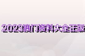 澳門資料正版資料大全揭秘，澳門正版資料大全揭秘，獨家呈現(xiàn)完整信息