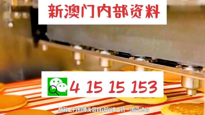 新澳門(mén)內(nèi)部一碼精準(zhǔn)公開(kāi)，探索前沿科技的魅力，澳門(mén)前沿科技揭秘，一碼精準(zhǔn)公開(kāi)探索科技魅力