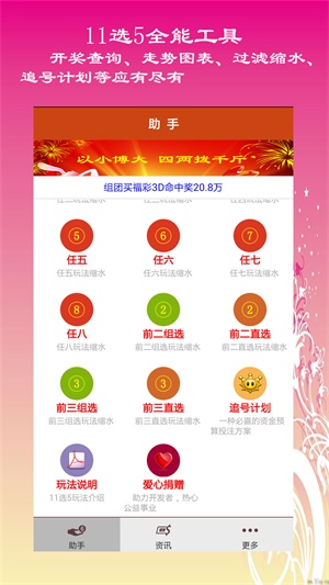 信息匯集