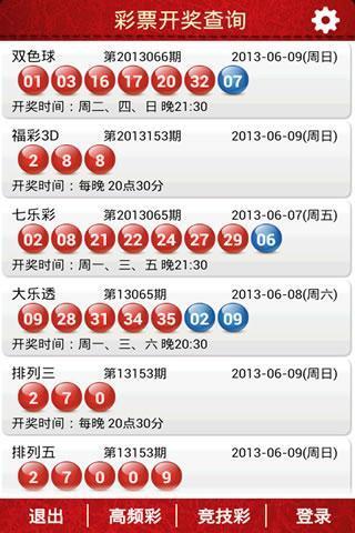 彩票開獎查詢方法詳解，彩票開獎查詢方法指南