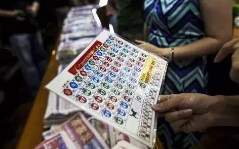彩票奧秘與數(shù)字背后的秘密