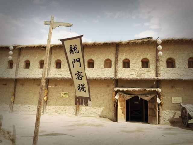 澳門(mén)最正確正最牛的龍門(mén)客棧，澳門(mén)最牛龍門(mén)客棧，歷史底蘊(yùn)與現(xiàn)代魅力的完美結(jié)合
